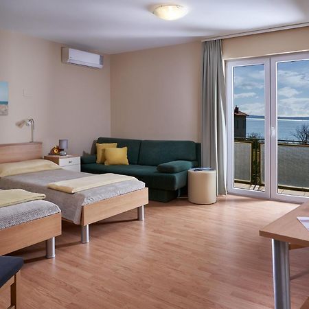 Palmaja Appartement Kaštela Buitenkant foto