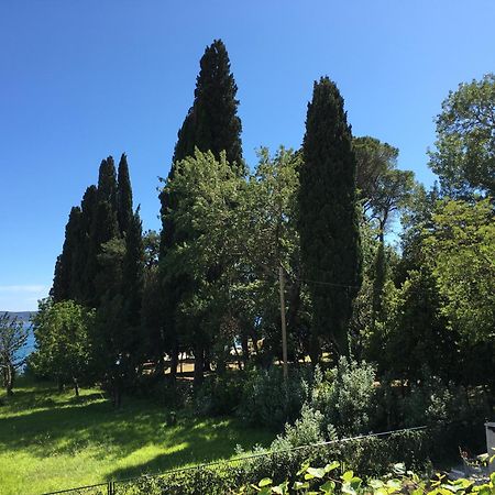 Palmaja Appartement Kaštela Buitenkant foto