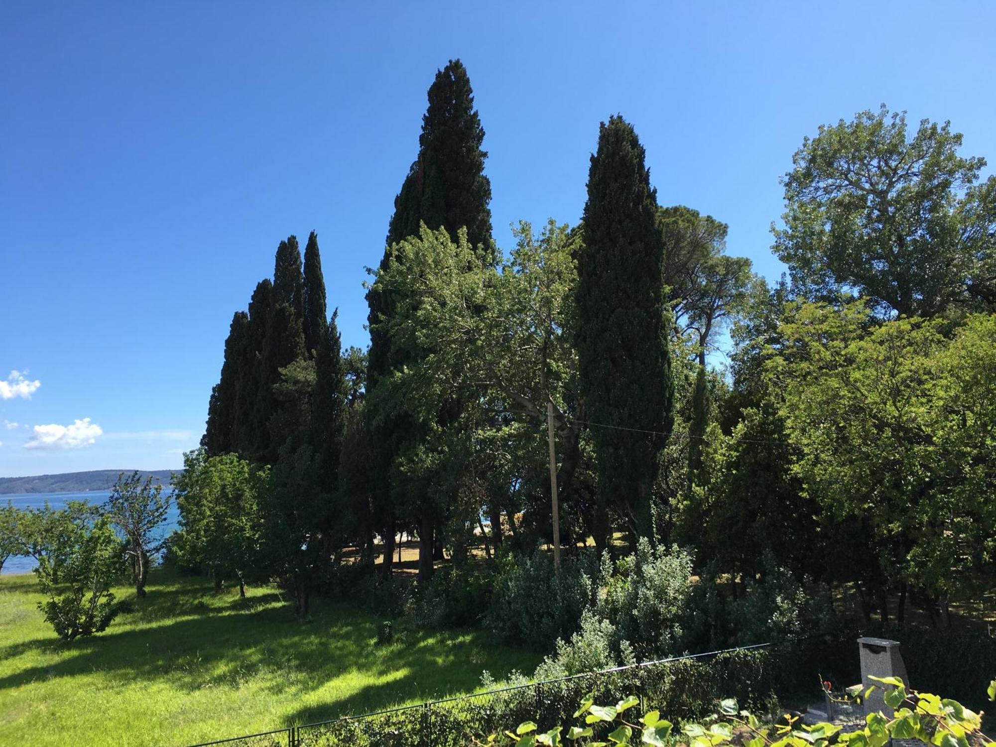 Palmaja Appartement Kaštela Buitenkant foto