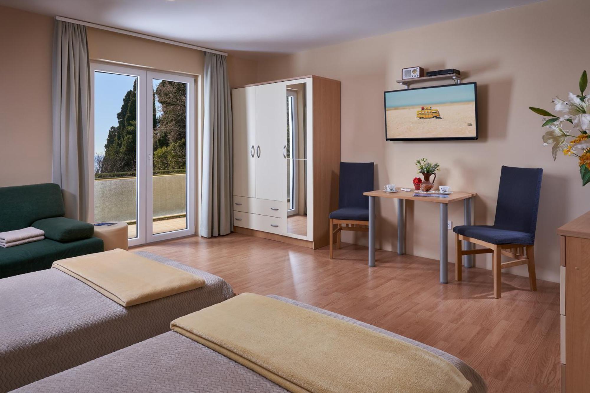 Palmaja Appartement Kaštela Buitenkant foto