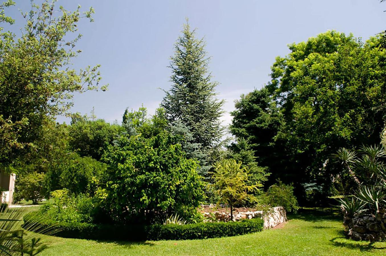 Palmaja Appartement Kaštela Buitenkant foto