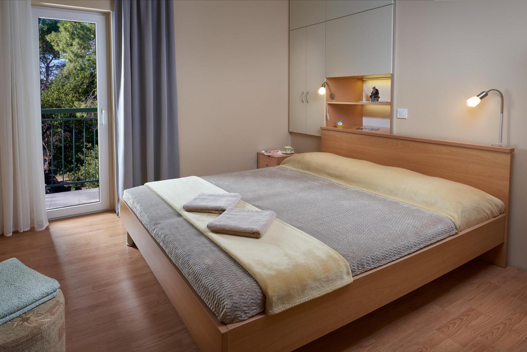 Palmaja Appartement Kaštela Buitenkant foto