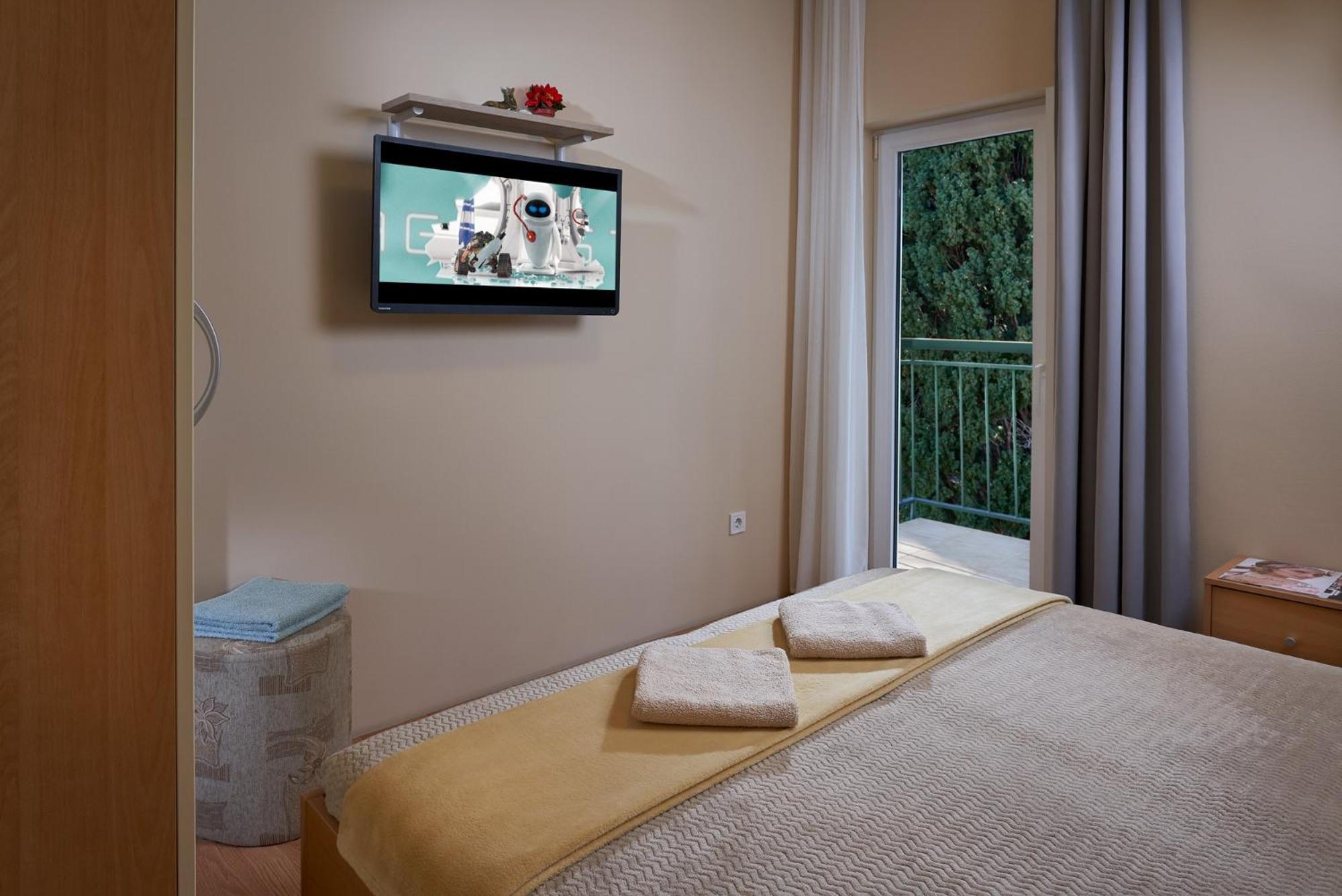 Palmaja Appartement Kaštela Buitenkant foto
