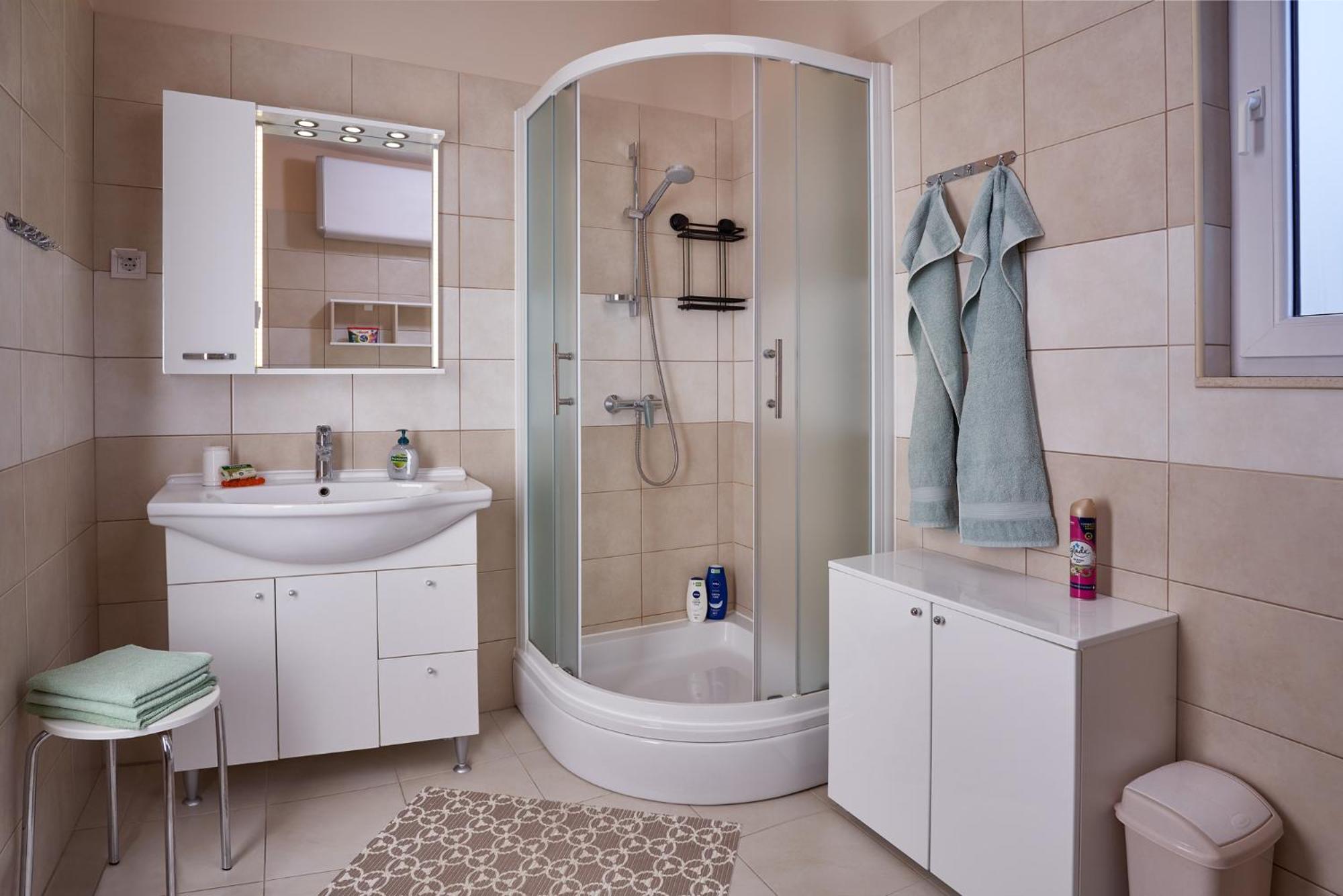 Palmaja Appartement Kaštela Buitenkant foto